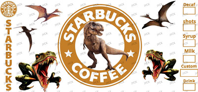 Starbucks-Y3453
