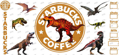 Starbucks-Y3464