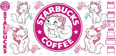 Starbucks-Y3465