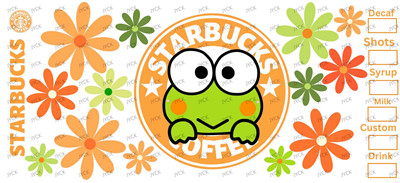 Starbucks-Y3862