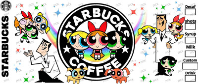 Starbucks-Y4092