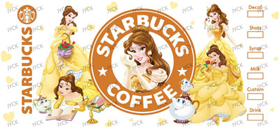 Starbucks-Y4331