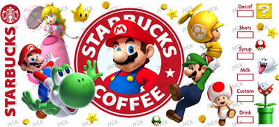 Starbucks-Y4335
