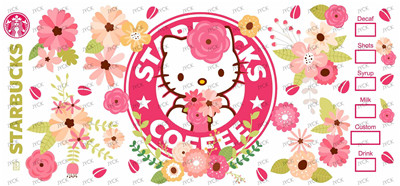 Starbucks-Y5552