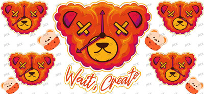 animal bear-Y47063