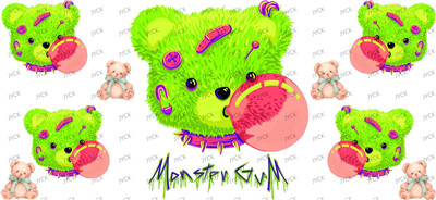 animal bear-Y47064