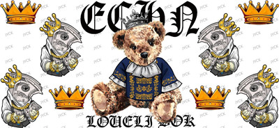 animal bear-Y47065