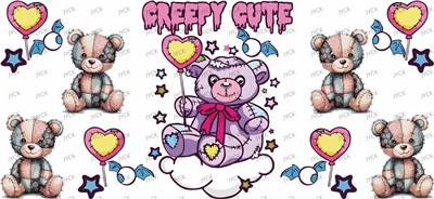 animal bear-Y47066