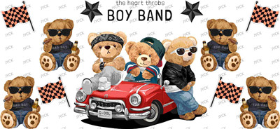 animal bear-Y47067