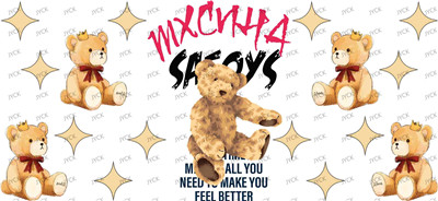animal bear-Y47068