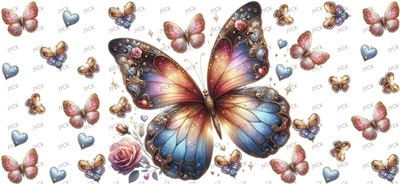 Butterfiy-Y26962