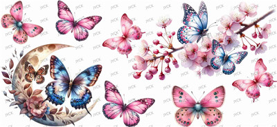 Butterfiy-Y26985