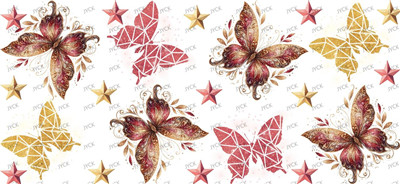 Butterfiy-Y27028