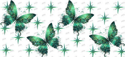 Butterfiy-Y27034