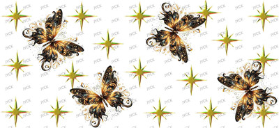 Butterfiy-Y27035