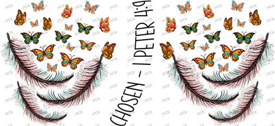 Butterfiy-Y27082