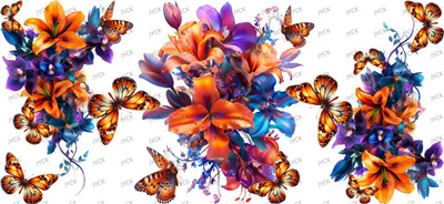 Butterfiy-Y29037