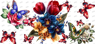 Butterfiy-Y29039