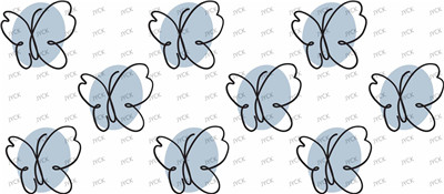 Butterfiy-Y29750
