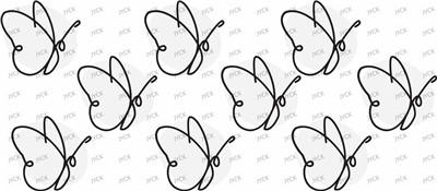 Butterfiy-Y29751