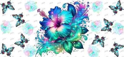 Butterfiy-Y30017