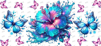 Butterfiy-Y30021