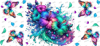Butterfiy-Y30024