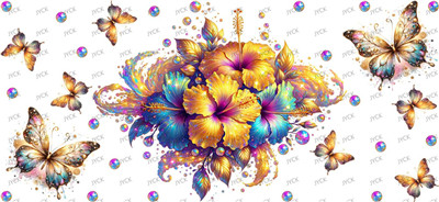 Butterfiy-Y30026