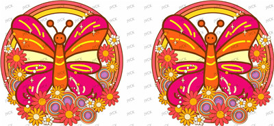 Butterfiy-Y30684
