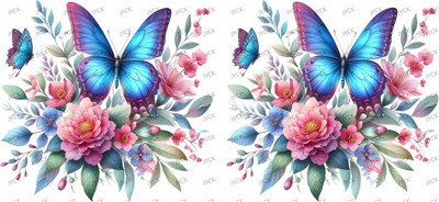Butterfiy-Y31534