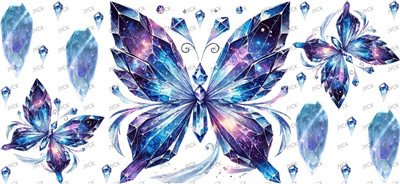 Butterfiy-Y32672