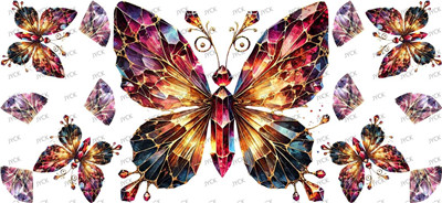 Butterfiy-Y32673