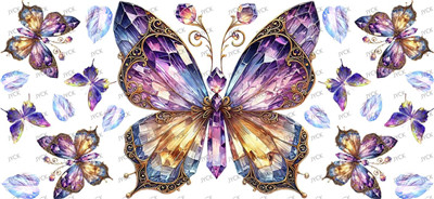 Butterfiy-Y32674