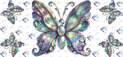 Butterfiy-Y32676