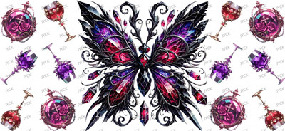 Butterfiy-Y32680