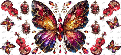 Butterfiy-Y32682