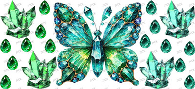 Butterfiy-Y32683