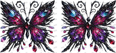 Butterfiy-Y32684