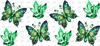 Butterfiy-Y32687