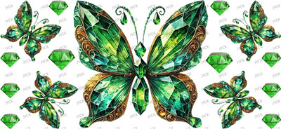 Butterfiy-Y32692