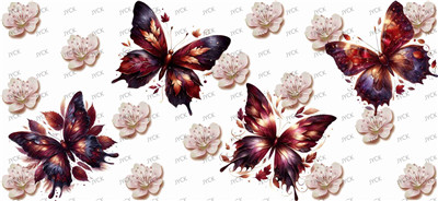 Butterfiy-Y33811