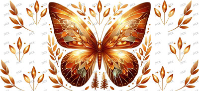 Butterfiy-Y33815