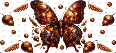 Butterfiy-Y33816