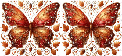 Butterfiy-Y33817