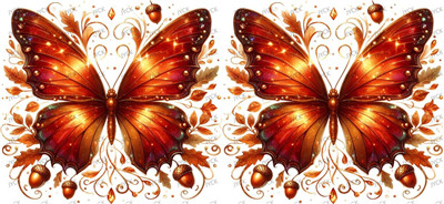 Butterfiy-Y33818