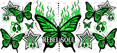 Butterfiy-Y34525