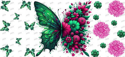 Butterfiy-Y34724