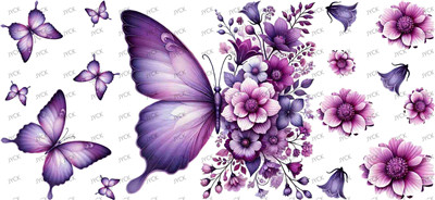 Butterfiy-Y34728