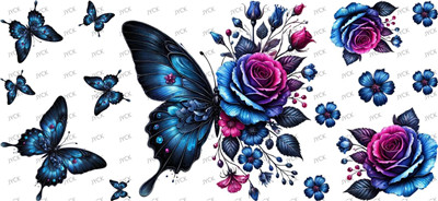 Butterfiy-Y34731