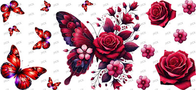 Butterfiy-Y34735